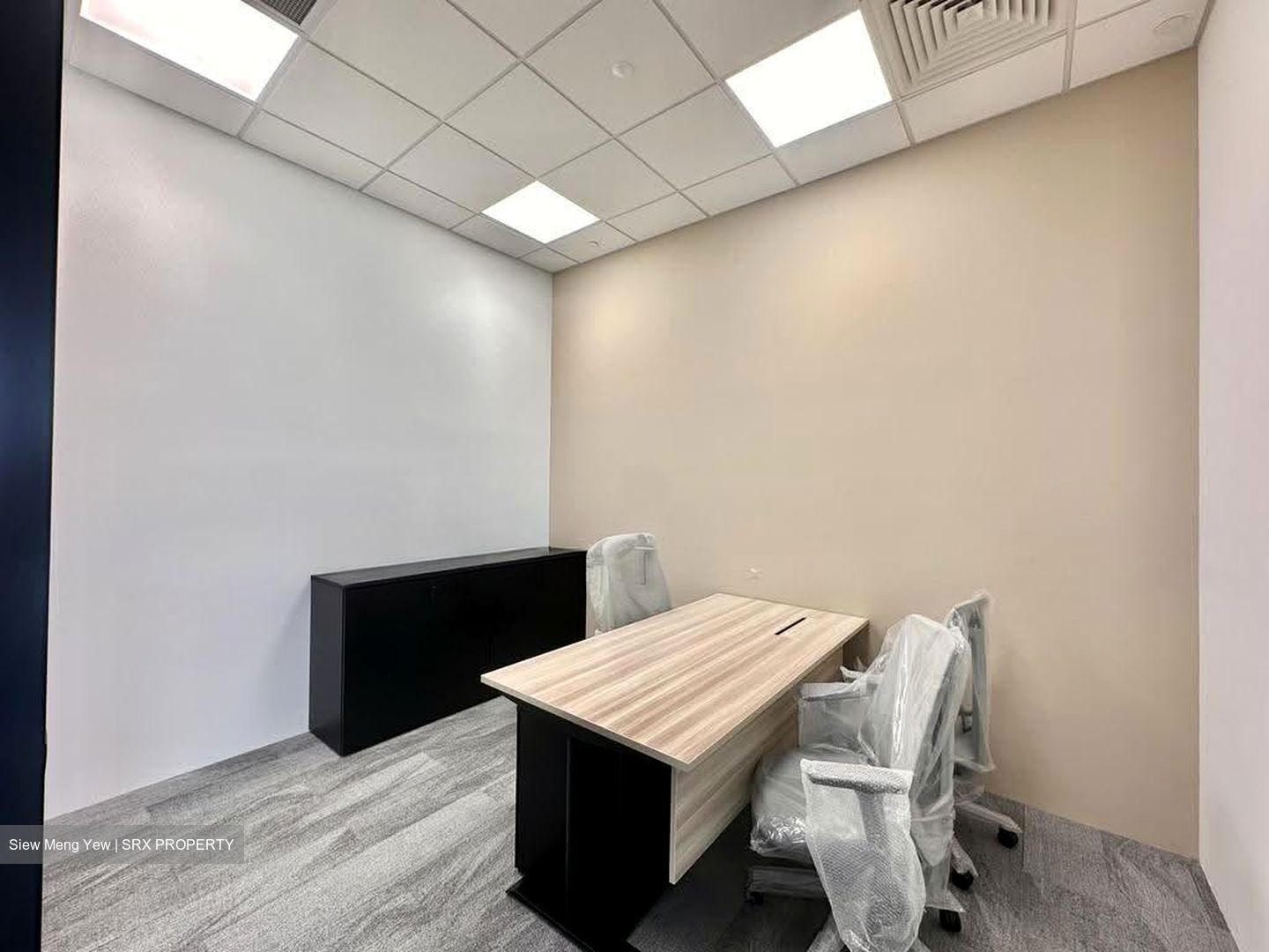 Keppel Towers (D2), Office #618130101